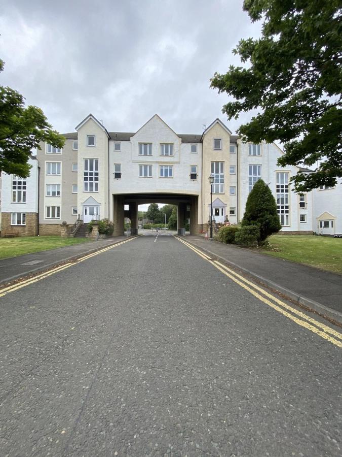 Pure Apartments Dunfermline East - Dalgety Bay Saint Davids  Exterior photo